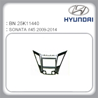 SONATA /I45 2009-2014
